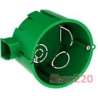 Schneider Подрозетник по бетону IMT35100 65*45