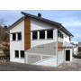 KNAUF Аквапанель Оutdoor  12,5 мм. (2400*900 мм.)