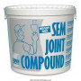 Шпаклевка финишная SEMIN SemJoint Compound 25кг.