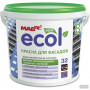 MAV ECOL 32 Краска для фасадов 11л (14.0 кг)