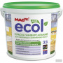 Фарба Ecol (MAV) 33 для зовнішніх і внутрішніх робіт (11л)