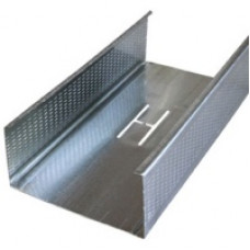 Профиль для гипсокартона KNAUF CW 100 3м (0,6 мм)