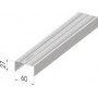 Профиль для гипсокартона KNAUF CD 60*27 толщ (0.6мм) 4м