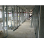Профіль для гіпсокартону KNAUF UW 100 3м (0,6 мм)
