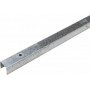 Профиль для гипсокартона KNAUF UD 27*28 (0.6мм) 3м