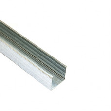 Профиль для гипсокартона KNAUF CW 50 3м (0,6 мм)