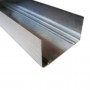 Профіль для гіпсокартону KNAUF UW 100 3м (0,6 мм)