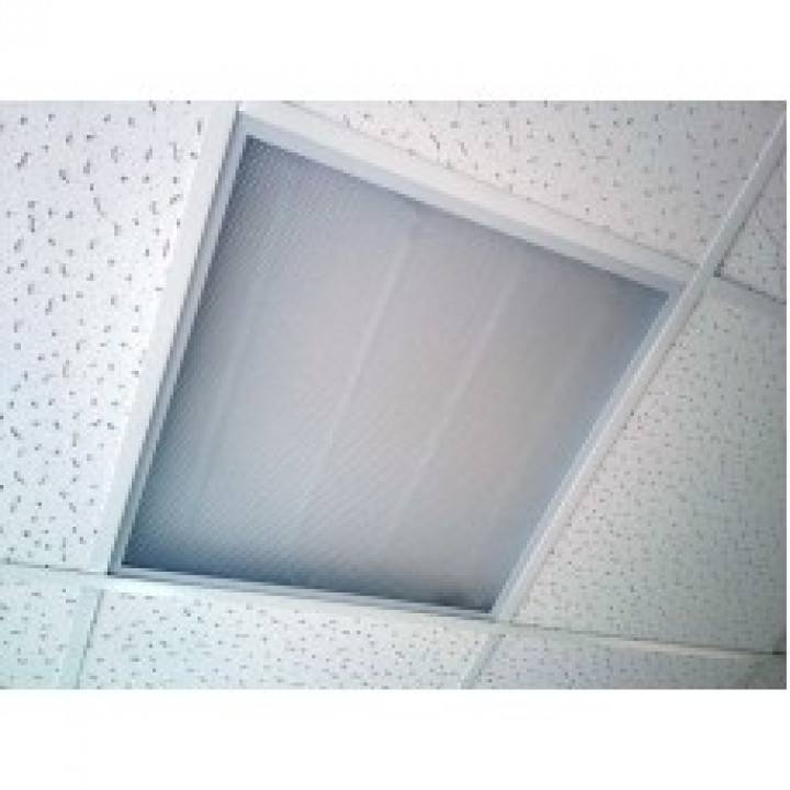 Светильник светодионный LED 600 40 W 4200K Horoz Electric