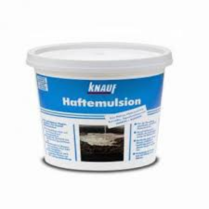 KNAUF ХАФТЕМУЛЬСІЯ 5 КГ