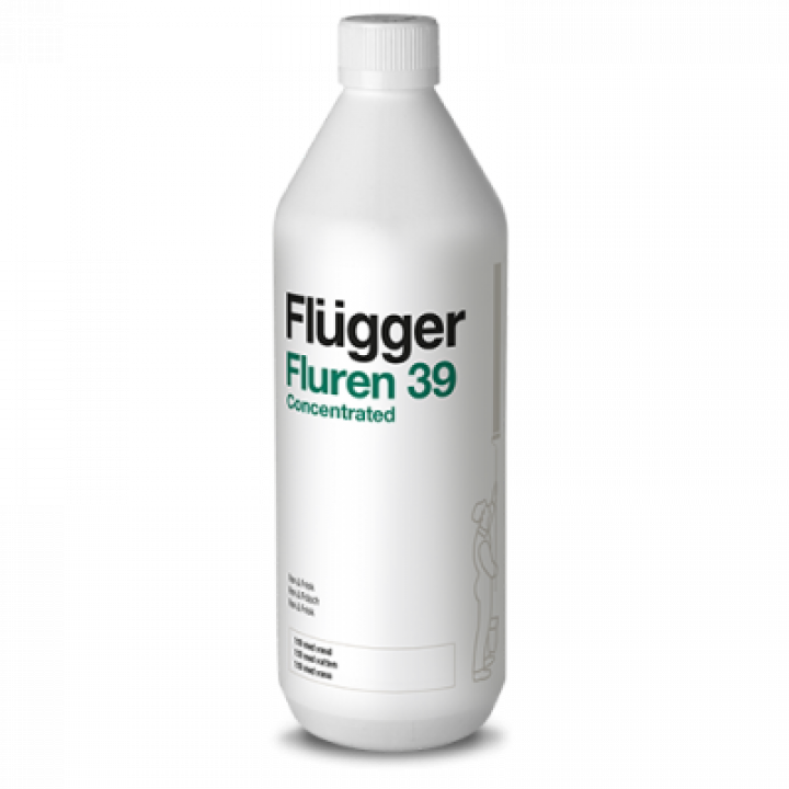 Flugger Fluren 39 Desinfection (1:10), 1 л