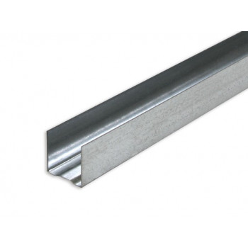 Профиль UD 27*28 толщ.0,38 3м (Киев)