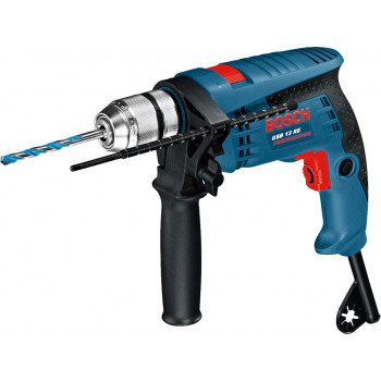 Дрель ударная Bosch GSB 13 RE