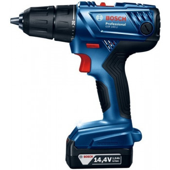 Шуруповерт аккумуляторный Bosch GSR 140 Li