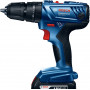 Шуруповерт акумуляторний Bosch GSR 180 Li