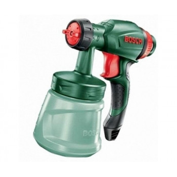 Пистолет для краскопульта Bosch PFS 1000/2000