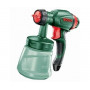 Пістолет для фарбопульта Bosch PFS 1000/2000