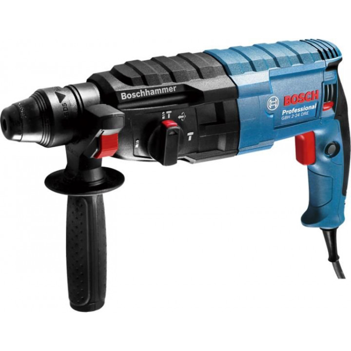 Перфоратор Bosch GBH 240 F