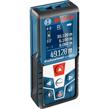 Дальномер лазерный Bosch GLM 50 С