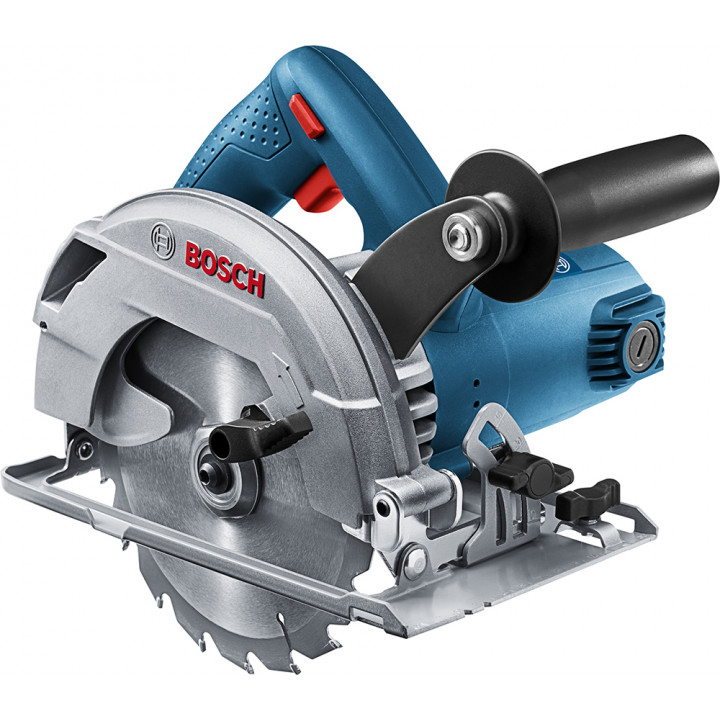 Пила дискова Bosch GKS 600