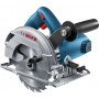 Пила дискова Bosch GKS 600