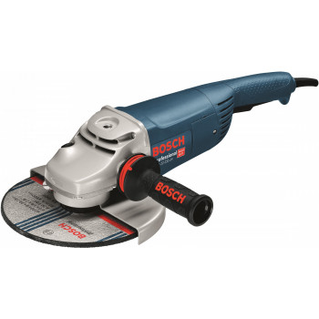 Угловая шлифмашина Bosch GWS 22-230 H