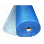 Сітка штукатурна щілочестійка 6 * 5мм Masternet (50м2 160гр / м2)