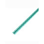 Рейка маячная алюцинк W-10 3м 0,25 толщина GREEN