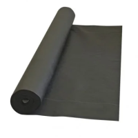 Мембрана тришарова MASTERPLAST Difoil-S 95пл 1,5*50 Вітробар'єр