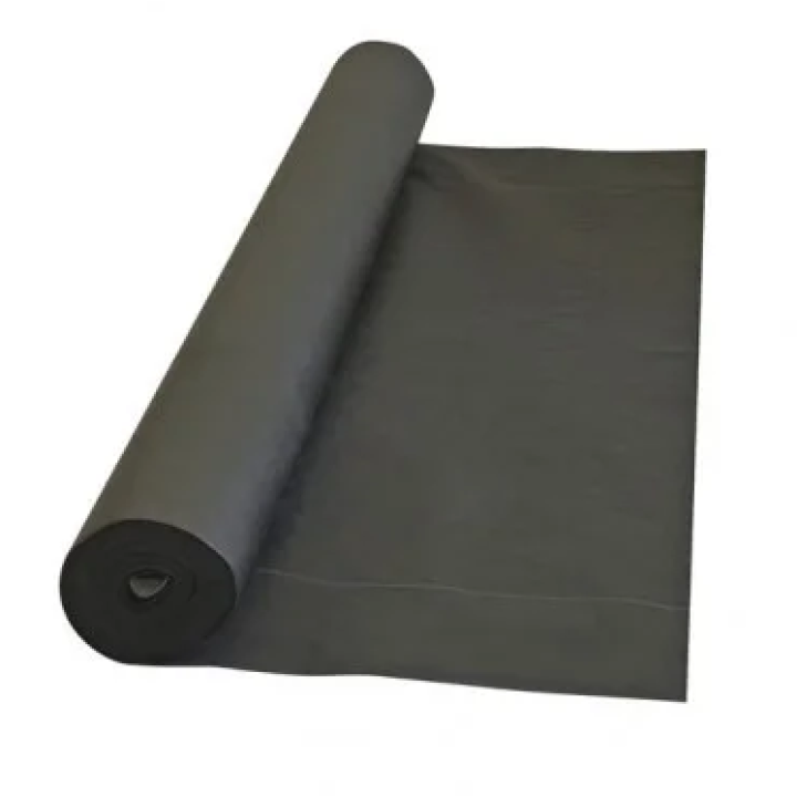 Мембрана тришарова MASTERPLAST Difoil-S 95пл 1,5*50 Вітробар'єр