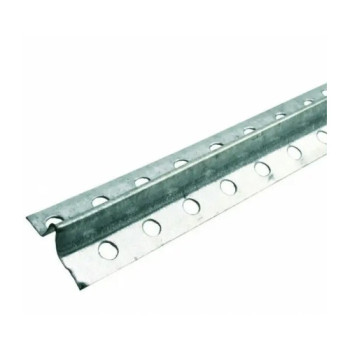  Рейка маякова оцинкована W-6 3м  0,5 мм PREMIUM BLUE