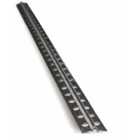 Рейка маячная оцинкована W-10 2,5м