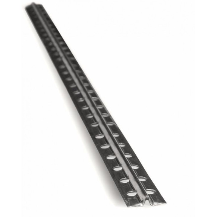 Рейка маякова оцинкована W-10 2,5м