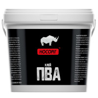 Клей ПВА Носорог 10 кг