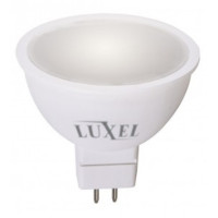 Лампа "LUXEL"LED MR16 GU5.3 6W 012-NE 4000K