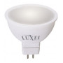 Лампа "LUXEL"LED MR16 GU5.3 6W 012-NE 4000K