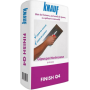 Шпаклевка KNAUF (Кнауф) НР Финиш Q4 MD 25 кг