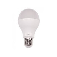 Лампа "LUXEL"LED A-65 15W E-27 062-N 