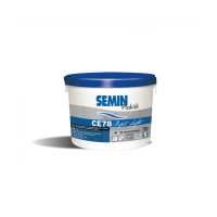 Шпаклівка  для гіпсокартонних плит Semin СЕ-78 PERFECT  LIGHT SEALI PLAKIST 20кг