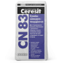 Быстротвердеющая смесь CERESIT CN-83 5-35 мм (25 кг)