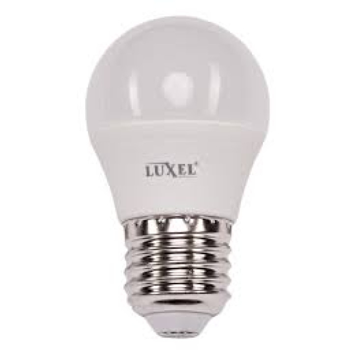  Лампа "LUXEL" LED Куля A-60 12W E-27 064-NE