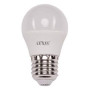  Лампа "LUXEL" LED Куля A-60 12W E-27 064-NE