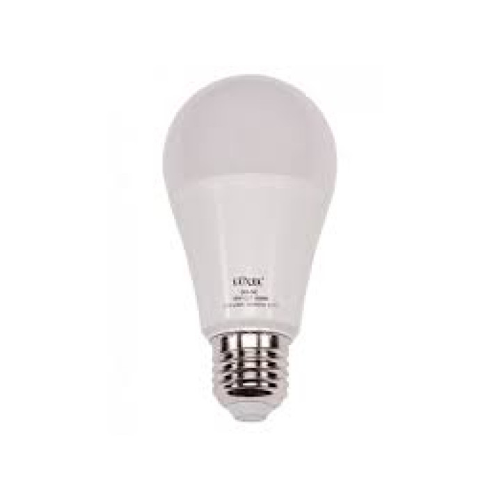 Лампа "LUXEL" LED A-60 12W E-27 6500К 064-СE