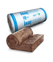 Утеплювач Knauf  NATUROLL M 100х1200х09100мм 10,92м2