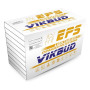 Пінопласт VIKBUD EPS 40 100мм 1*0,5м  10 кг/м3