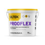 Гидроизоляция высокоэластичная однокомпонентная Siltek Prooflex 7,5  кг