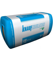  Мінераловатна плита "Knauf" EKOBOARD 150мм*610*1250мм 3,81м2