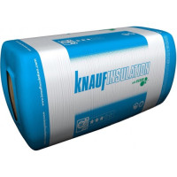  Мінераловатна плита "Knauf" EKOBOARD 150мм*610*1250мм 3,81м2