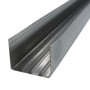 Профиль для гипсокартона BUILDER UD-27 3м (0,6)