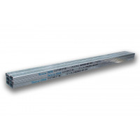Профиль для гипсокартона KNAUF CD 60*27 толщ (0.6мм) 3м
