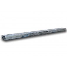 Профиль для гипсокартона KNAUF UD 27*28 (0.6мм) 3м